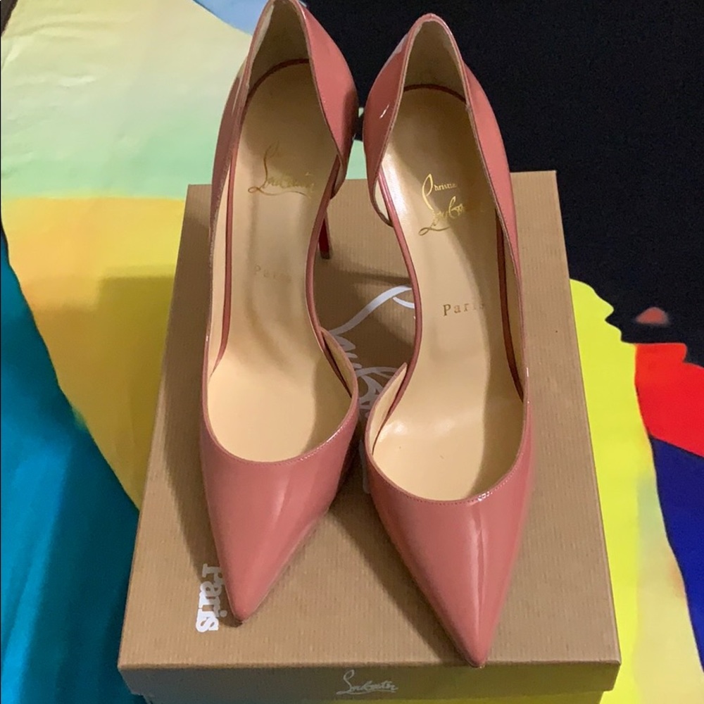 Christian Louboutin